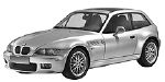 BMW E36-7 C12DF Fault Code