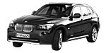 BMW E84 C12DF Fault Code