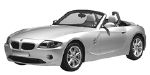 BMW E85 C12DF Fault Code