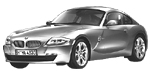 BMW E86 C12DF Fault Code