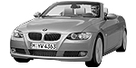 BMW E93 C12DF Fault Code