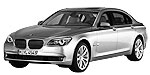 BMW F01 C12DF Fault Code