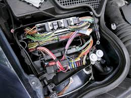 See C12DF in engine